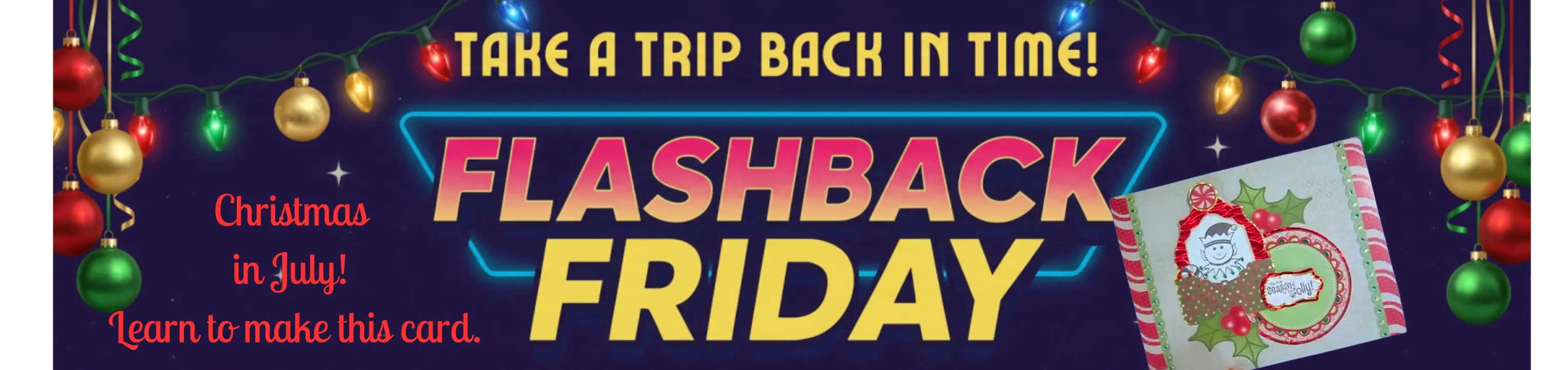 Flashback Friday
